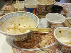 -吉野家(群力王府井店)