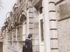 -首都医科大学附属北京同仁医院(西区)