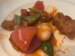 -莆田餐厅PUTIEN(三里屯店)