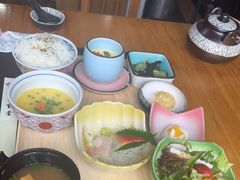 -本家食堂(华南店)