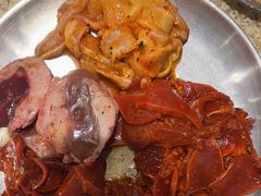 -姜胖胖首尔自助烤肉·街头小吃大排档(国瑞中心店)