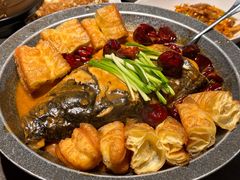 -青年公社烤鸭(青年路店)