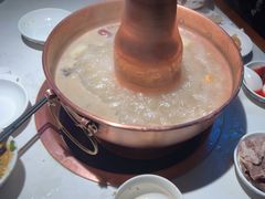 -北京老门框爆肚涮肉馆(锦业路店)
