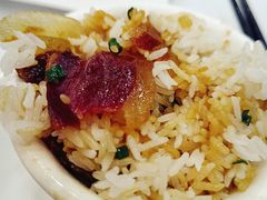 -拿福食府(广大路店)