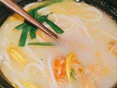 -云海肴·汽锅鸡·云南菜(美罗城店)