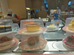 -新一番三文鱼寿司(大东海店)