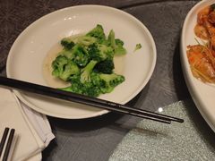 -粤尚腾香居中餐厅(首都机场希尔顿店)