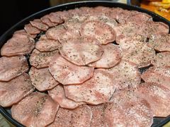 -九田家黑牛烤肉料理(西溪龙湖天街店)