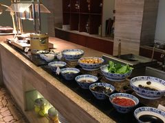 -苏州吴宫泛太平洋酒店
