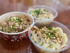 -姚记.周礼伤心凉粉(时代广场店)