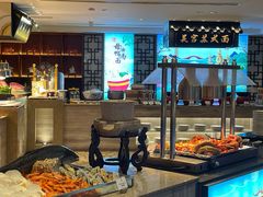 -苏州吴宫泛太平洋酒店