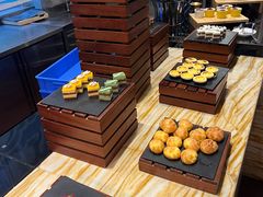 -西藏饭店·亚克·食光自助餐厅