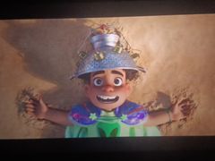 -中影国际影城(CINITY LED横岗店)