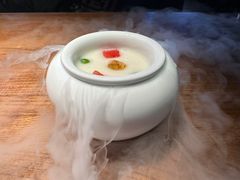 -师味葱扒虎头鲤·水席洛阳菜(元华店)