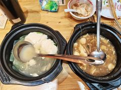 -老姑砂锅·烧烤天津菜(体北道店)