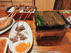 -蚝太郎 • 海鲜烧烤(建国路创始店)