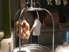 -贝勒爷·酥不腻烤鸭
