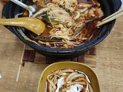 -天瑞福云南过桥米线(十里河店)