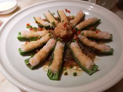 -京华烟云·北京烤鸭(领展购物广场·中关村店)
