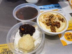 -满记甜品(苏州中心店)