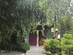 -红螺寺