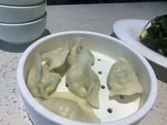 -船歌·鱼水饺青岛菜(金狮广场店)