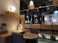 -泰来食光泰国菜餐厅(运河城店)