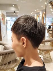 -苏豪路易士·嘉玛发廊