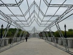 -长春世界雕塑园冰雪艺术天地