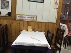 -新新湘菜馆(新中街二条店)