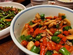 -铁公鸡·四川料理(天环广场店)