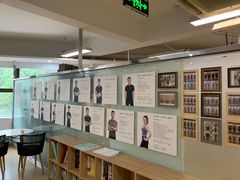-卓拓健身普拉提运动中心(总店)