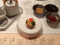 -京兆尹(雍和宫店)