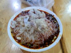 -甘记肥肠粉(马鞍北路店)