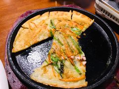 -第二外国语学院-韩国餐厅(朝阳路店)