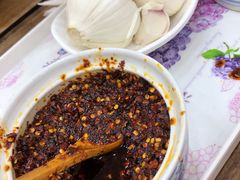 -老陕油泼面(回民街店)