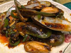 -盛港湾海鲜食府(黄沙店)