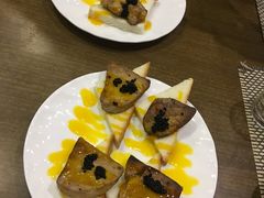 -红叶日料·放题·海胆·定食(星海店)