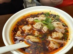 -万县面馆(高笋塘店)