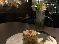 Eden&nbsp;garden-Oasis Bar & Grill