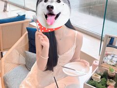 -深圳威尼斯英迪格酒店-邻芙花廊下午茶·NINFA GALLERY·蛋糕·咖啡