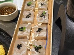 -蘸小院铁锅炖·蘸酱菜·东北菜(怀远门店)