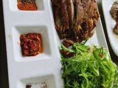 -福寿斋·老北京铜锅涮肉·烤鸭(顺义总店)