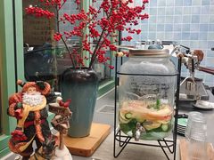 -尤加利咖啡馆