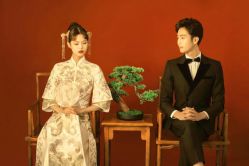-秦皇岛我和你婚纱摄影工作室