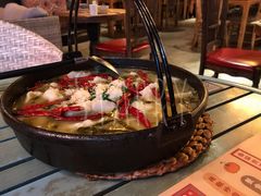 -酒肆浅葱•烧烤•龙虾•排档(卓悦intown店)