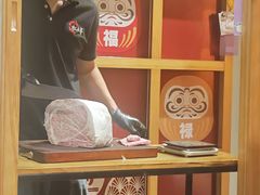 -松鱼亭·和牛烧肉(协鑫广场店)