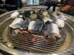-本炙炭烤·蒲烧活鳗料理店(金沙洲店)