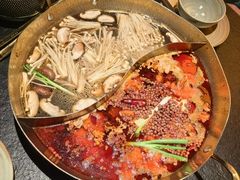 -色響火锅(恒隆广场店)