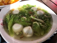 -牛车水美食街